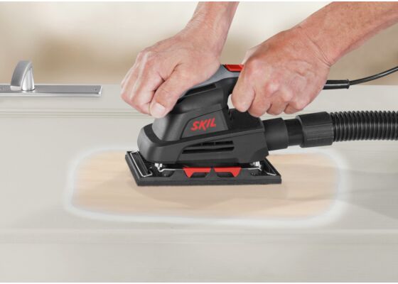SKIL 7338 AA LEVIGATRICE ORBITALE