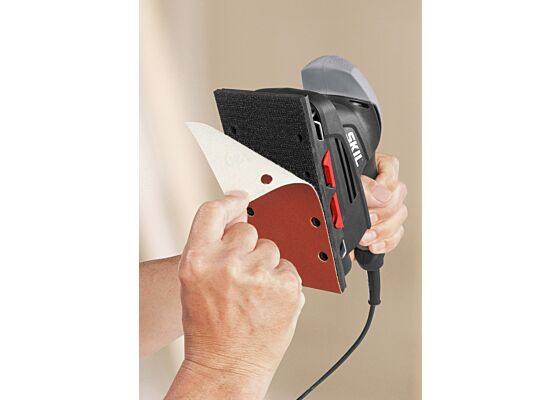 SKIL 7338 AA LEVIGATRICE ORBITALE