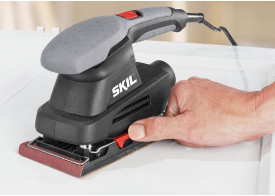SKIL 7338 AA LEVIGATRICE ORBITALE