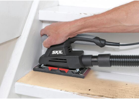 SKIL 7338 AA LEVIGATRICE ORBITALE