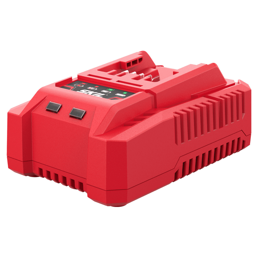 KIT COMBINATO SKIL 2351 EA - AVVITATORI A BATTERIA 18V NORMALE E AD IMPULSI
