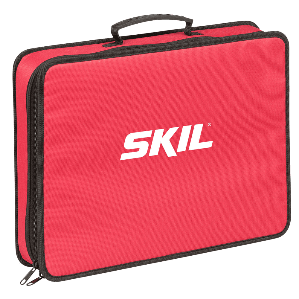 KIT COMBINATO SKIL 2351 EA - AVVITATORI A BATTERIA 18V NORMALE E AD IMPULSI