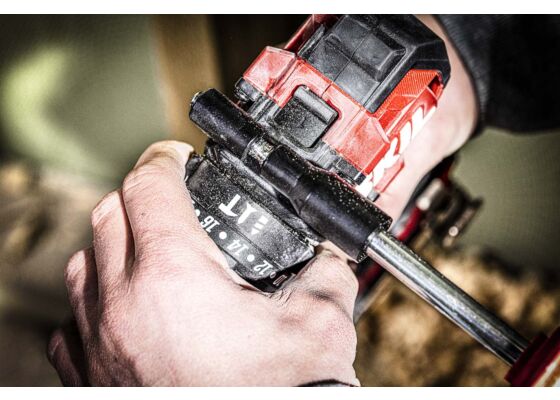 SKIL 3085 HB TRAPANO A PERCUSSIONE A BATTERIA «XP BRUSHLESS»