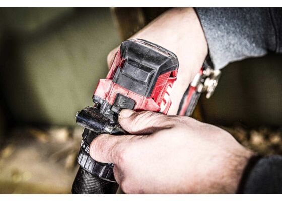 SKIL 3085 HB TRAPANO A PERCUSSIONE A BATTERIA «XP BRUSHLESS»