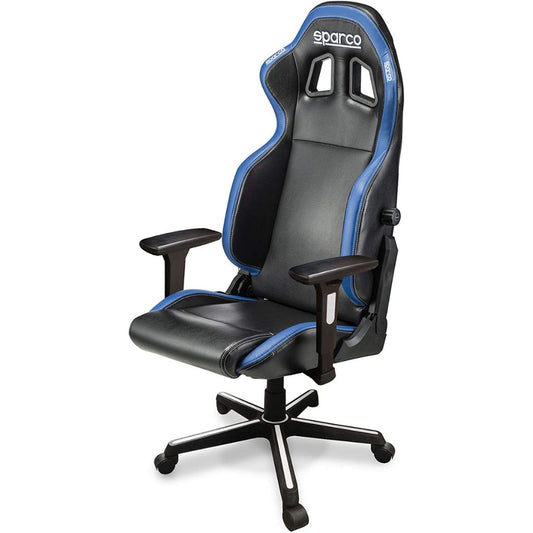 Sparco Sedia Ufficio Icon (Regolabile)