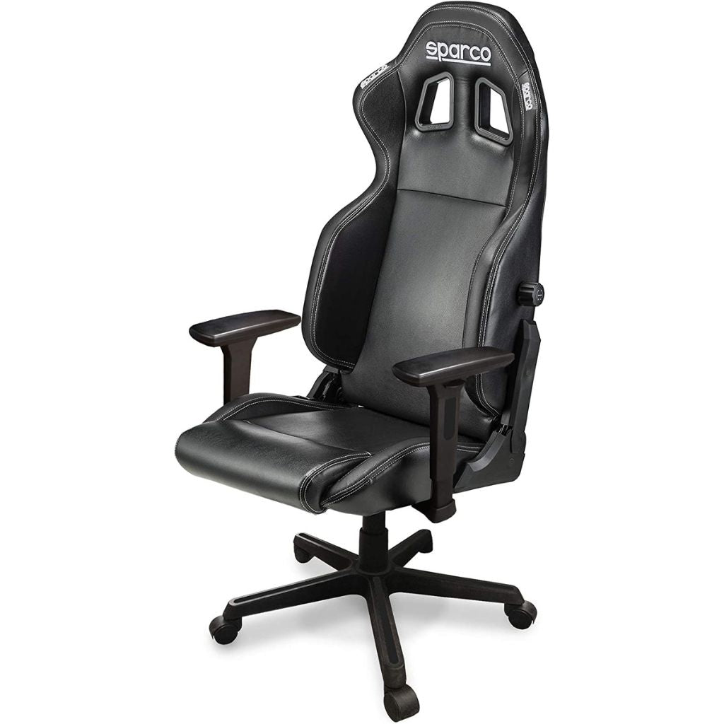 Sparco Sedia Ufficio Icon (Regolabile)