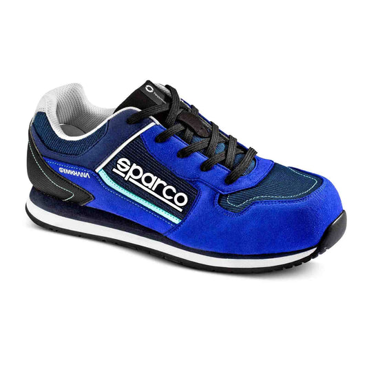 Sparco Gymkhana Lando S1P SRC Scarpe Antinfortunistiche da lavoro Unisex - Adulto