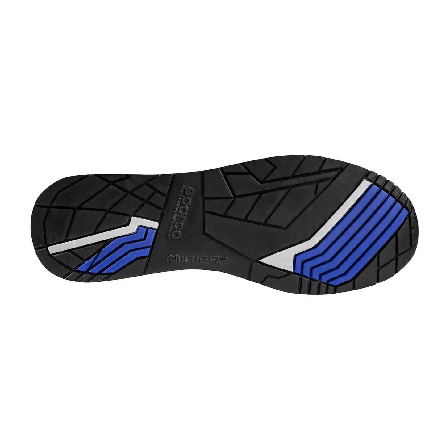 Sparco Gymkhana Lando S1P SRC Scarpe Antinfortunistiche da lavoro Unisex - Adulto