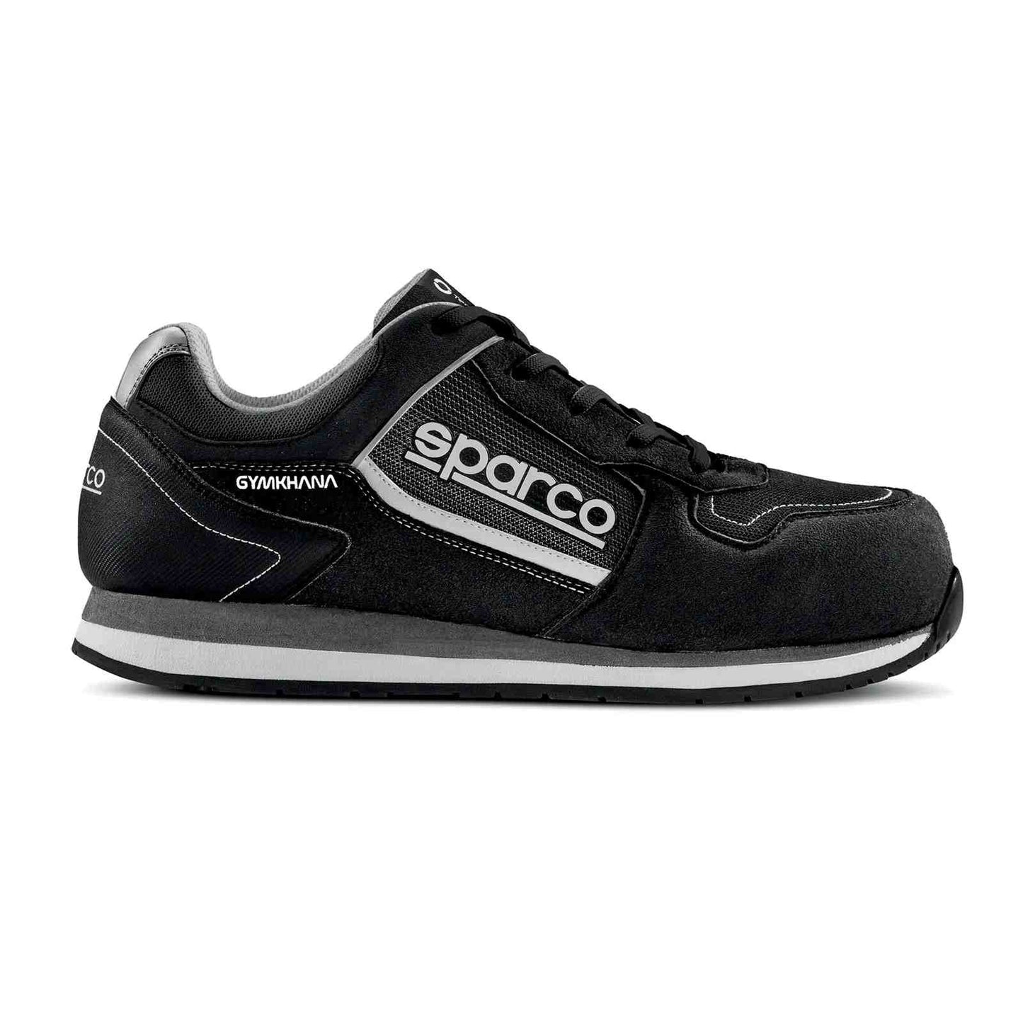 Sparco Gymkhana Max S1P SRC Scarpe Antinfortunistiche da lavoro Unisex - Adulto