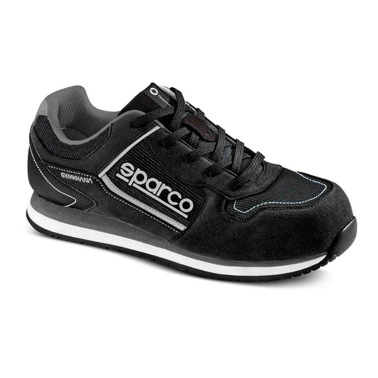 Sparco Gymkhana Max S1P SRC Scarpe Antinfortunistiche da lavoro Unisex - Adulto