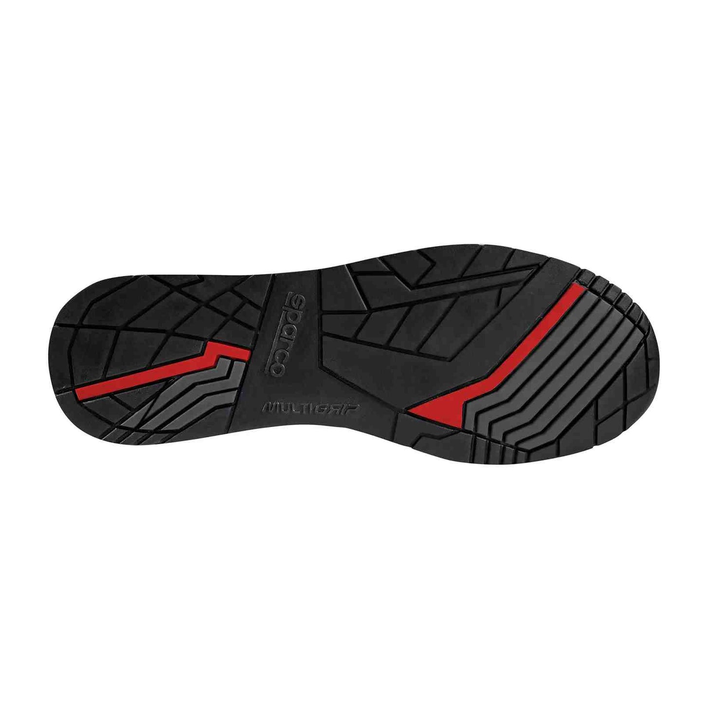 Sparco Gymkhana Max S1P SRC Scarpe Antinfortunistiche da lavoro Unisex - Adulto