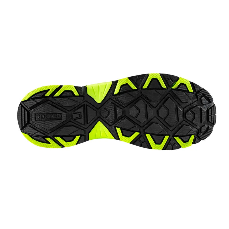 Sparco Allroad Sochi S3 SRC Scarpe Antinfortunistiche da lavoro Unisex - Adulto