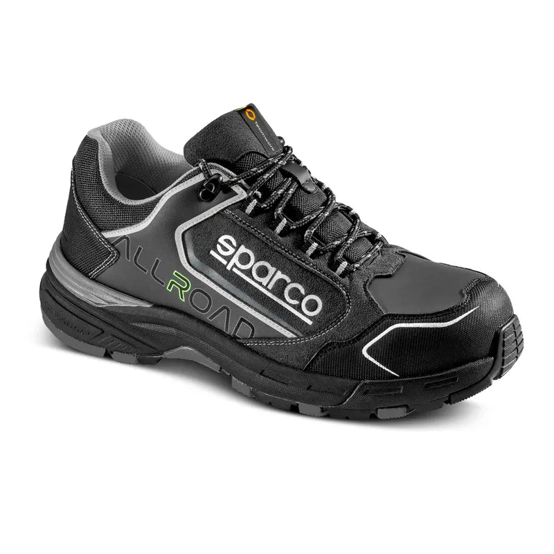 Sparco Allroad Stiria S3 SRC Scarpe Antinfortunistiche da lavoro Unisex - Adulto