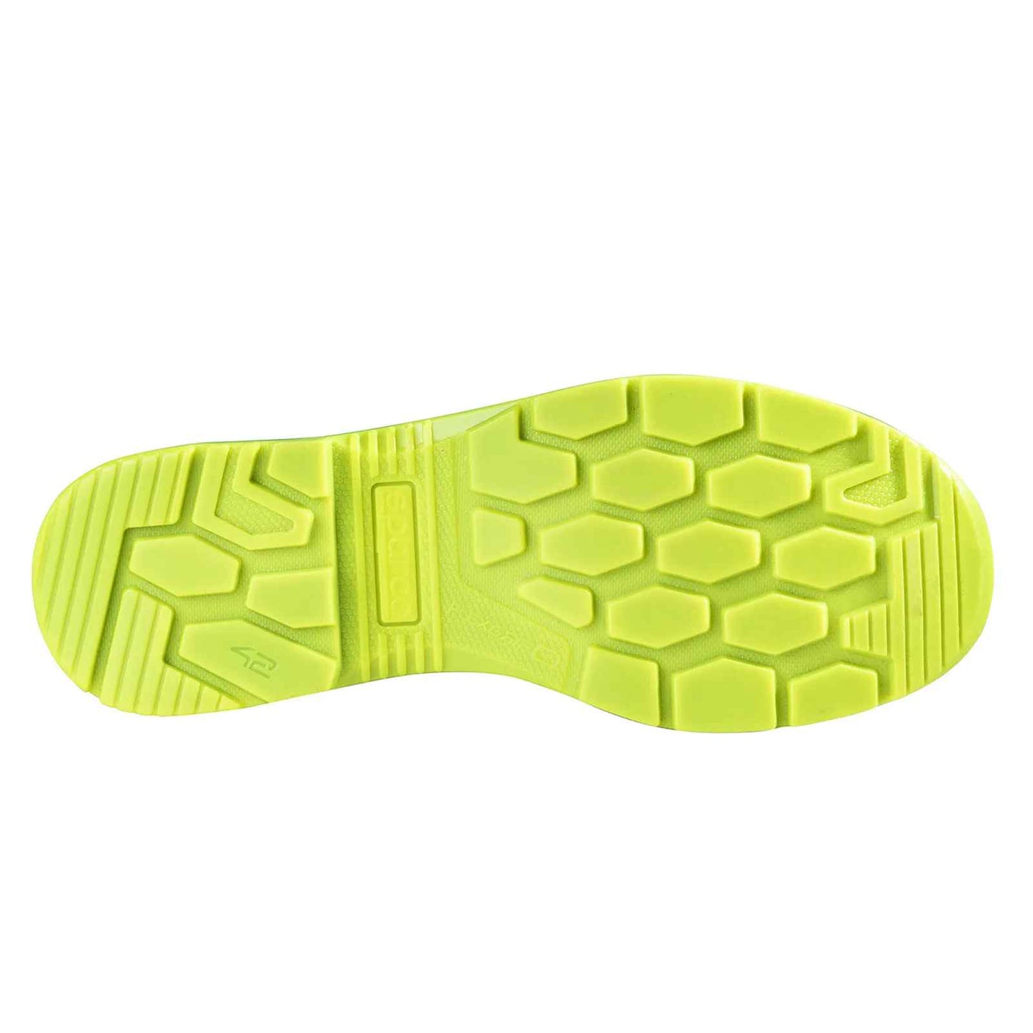 Sparco Indy Baltimora S3 ESD Scarpe Antinfortunistiche da lavoro Unisex - Adulto
